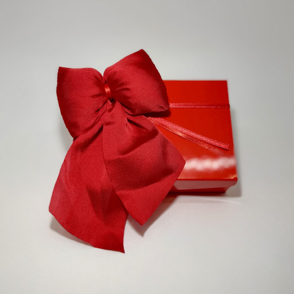 Scatola  rettangolare