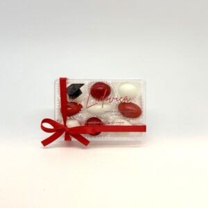 scatolina rettangolare plex