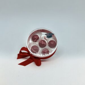 scatolina rotonda plex